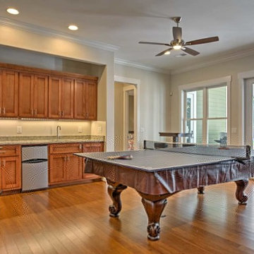 South Carolina Lake House | In Progress