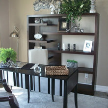 book cases
