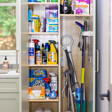 Laundry/Mudroom