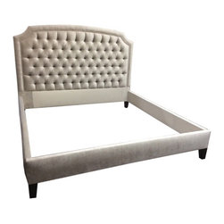 Bedroom Sets - Bed Frames