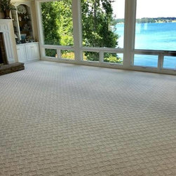 MacIsacc Carpet - Flooring