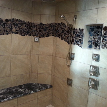 Walk-In shower