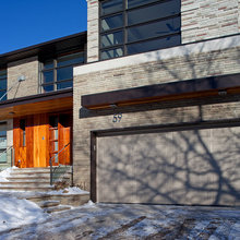 exteriors