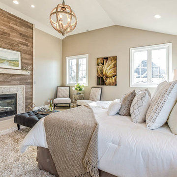 Million Dollar Renovation in Glencoe, IL