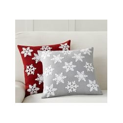 Crewel Christmas collection - Home Decor