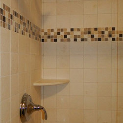 TILE DESIGN INSPIRATIONS, LLC. - Tile