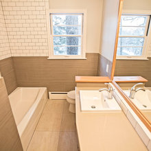 Bathroom Ideas
