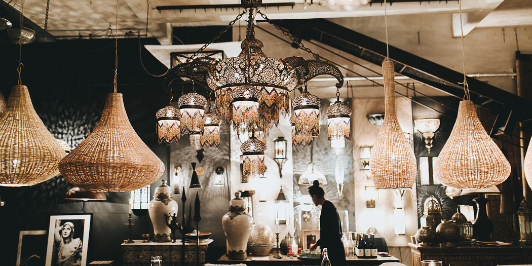 Tazi 2024 designs lighting