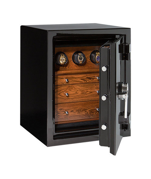 Which Custom Jewelry Safe Fits Your Style Best