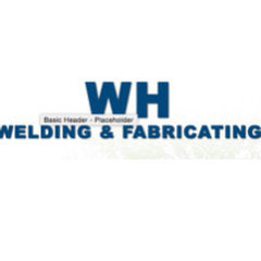 wh welding