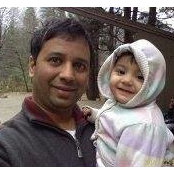 Shailesh Bavadekar's photo