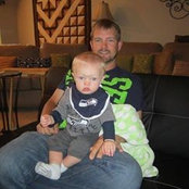 Kyle Markstrom's photo
