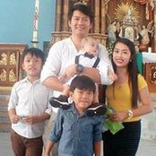 Photo de Sherwyn De Leon