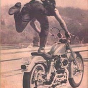 Photo de Speed James
