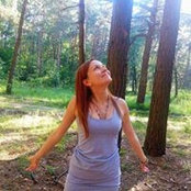Olesia Skrypchenko's photo