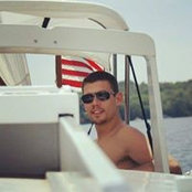 Justin Cronan's photo