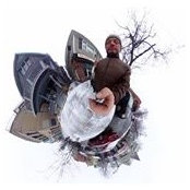 Josh Davis's photo