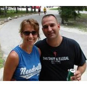 Tim de la Houssaye's photo