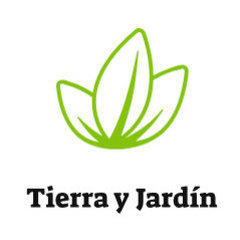 TIERRA Y JARDIN