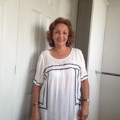 Marcela Riveras billede