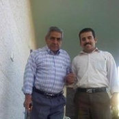 أمين بياري أبو حمزة's photo
