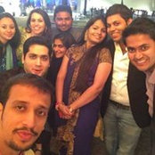 Rishabh Saraogi's photo