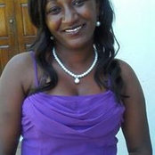 Purity Mbeti's photo