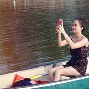 Hương Bơs foto