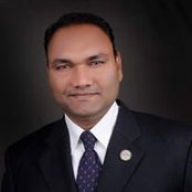 Amol Dabholkars foto