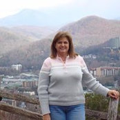 Nancy Joness foto