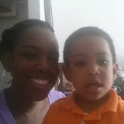 CHANIKA Crowders foto