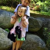 Michelle Monahan's photo