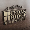 Cedar Ridge Remodeling Co. LLC's profile photo