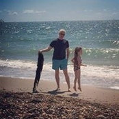 Jonny Hoare's photo