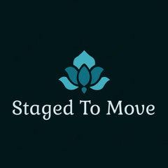 Staged To Move