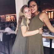 Taylor Gall's photo