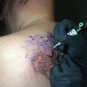 Mark Berard's photo