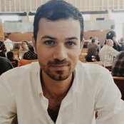 Nick Reggars's photo