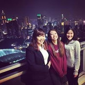 Christy Au's photo