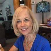 Judy Walquists billede
