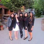 Sharlyn Sos foto