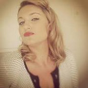 Foto de Kate Crowe