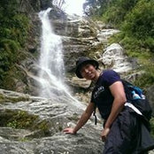 Toby Zhang's photo