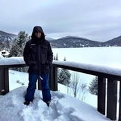 Julio Mercado's photo