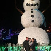 Jessica Simpson's photo