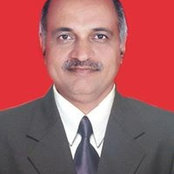 Foto von Pradeep Sarode