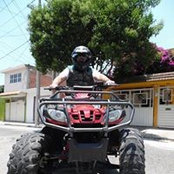 Gilu Romos billede