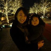 Mariko Muroi's photo