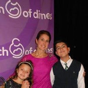 Michelle Grays foto