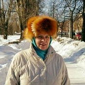 Людмила Мишинаさんの写真